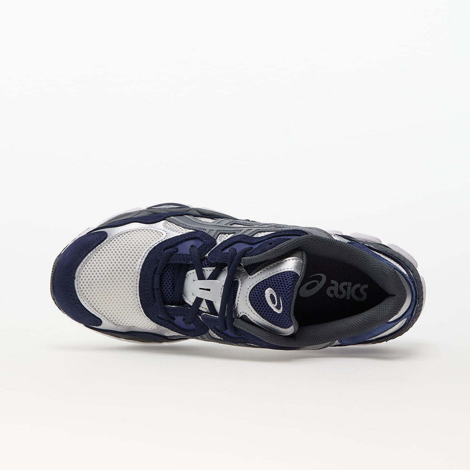 Tenisky a topánky Asics Gel NYC Modrá | 1201A789-100, 1