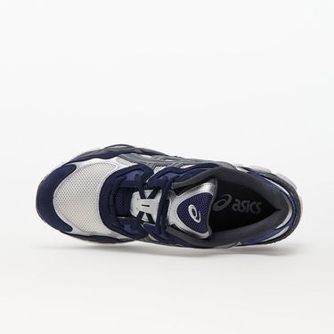 Tenisky a topánky Asics Gel NYC Modrá | 1201A789-100, 1