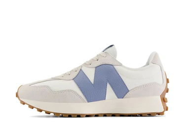 Tenisky a topánky New Balance 327L "Gray" Šedá | U327LU, 4