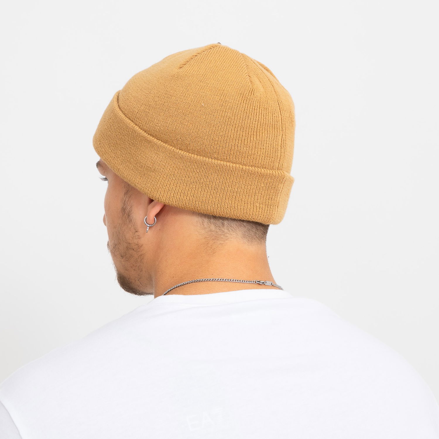 Kulicha FILA Bismil Beanie Béžová | FCU0034-70029, 1
