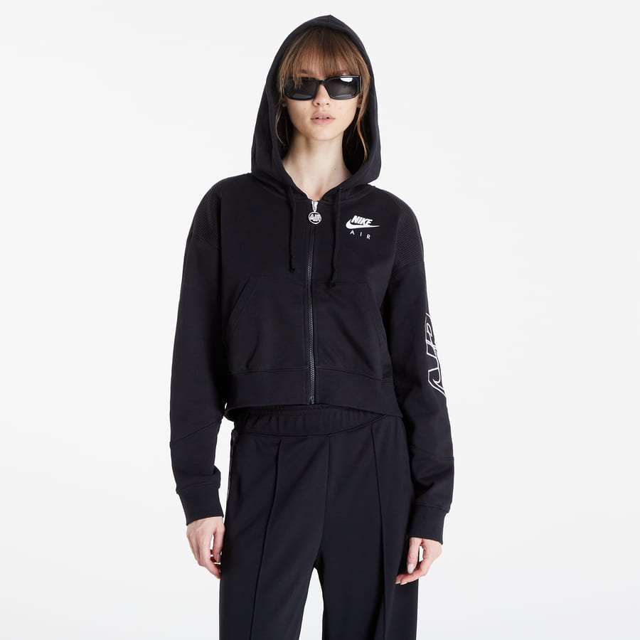 Sportswear Air Fleece Top Hoodie