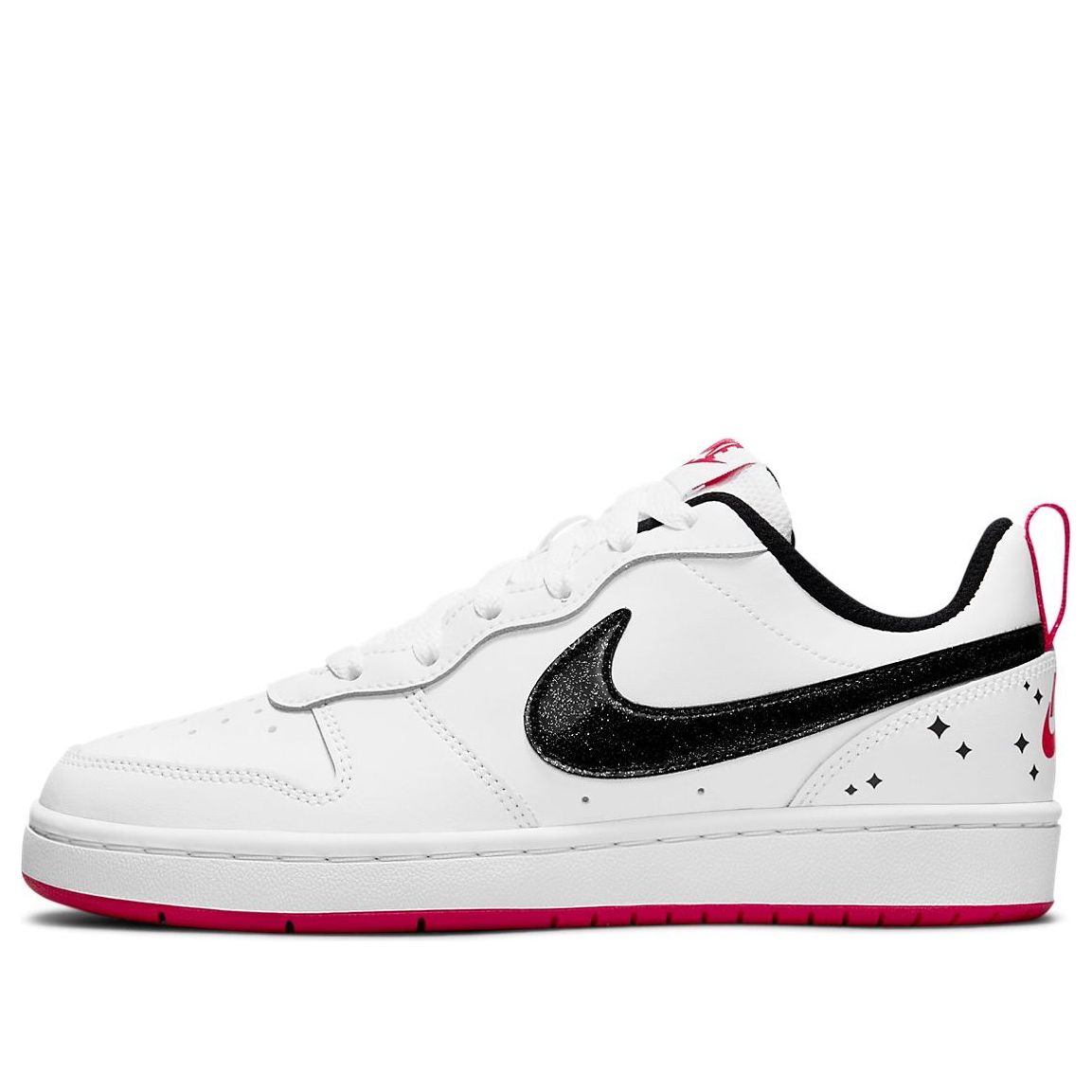 Tenisky a topánky Nike Court Borough Low 2 SE Biela | DM0110-100, 0