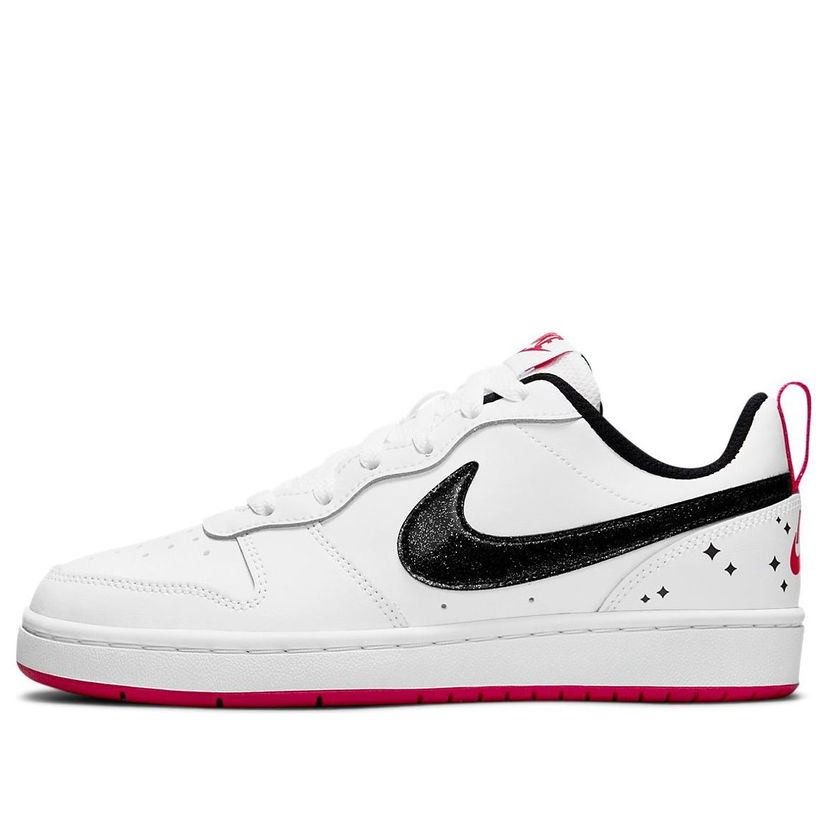 Tenisky a topánky Nike Court Borough Low 2 SE Biela | DM0110-100