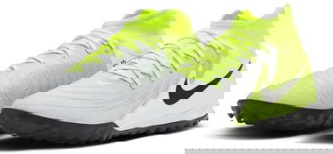 Tenisky a topánky Nike Phantom Luna II Academy TF Žltá | fj2566-003, 4