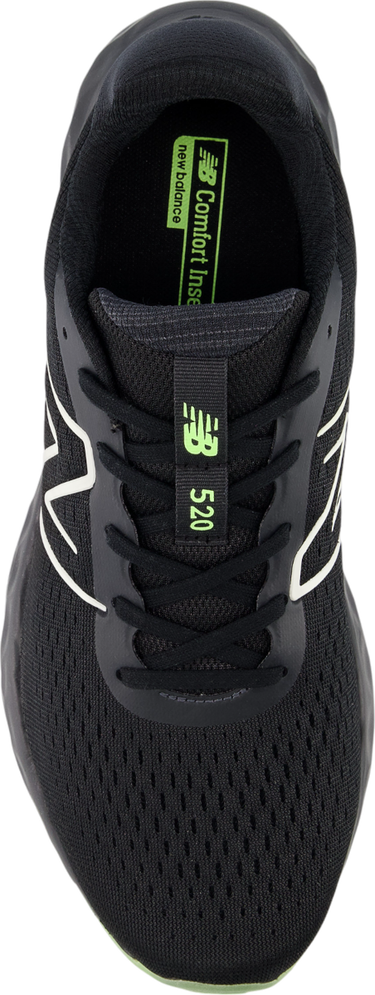 Tenisky a topánky New Balance 520 v8 Čierna | m520gk8-d, 2