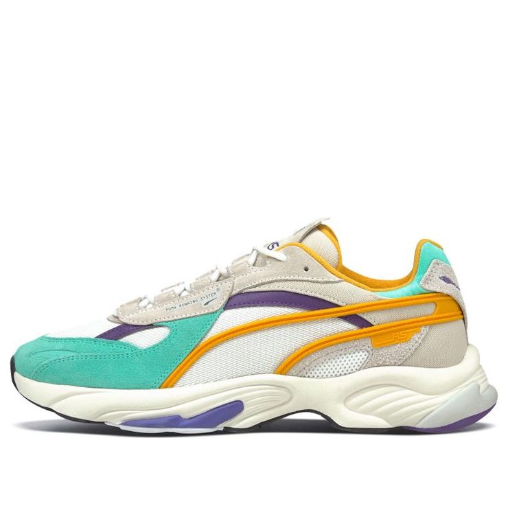 Tenisky a topánky Puma RS-Connect Drip Biela | 368610-02, 0