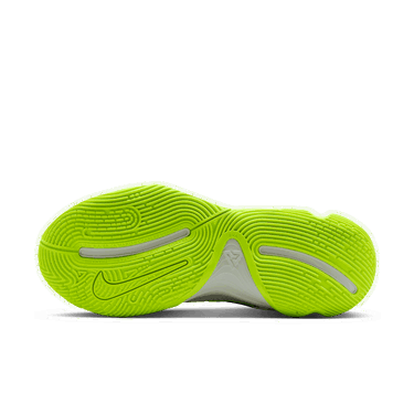 Tenisky a topánky Nike GIANNIS IMMORTALITY 4 Biela | FQ3680-007, 4