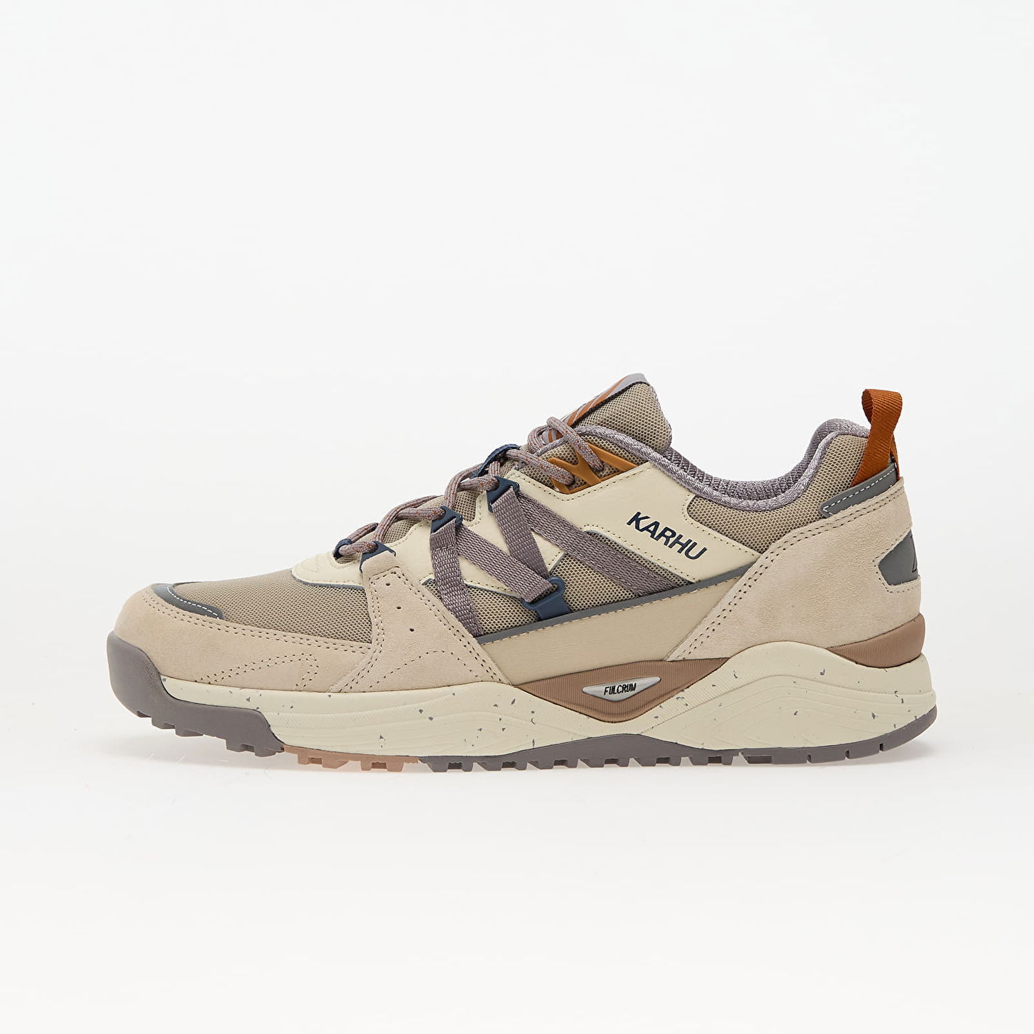 Tenisky a topánky Karhu Fusion XC Silver Lining/ Gull Béžová | F830015, 0