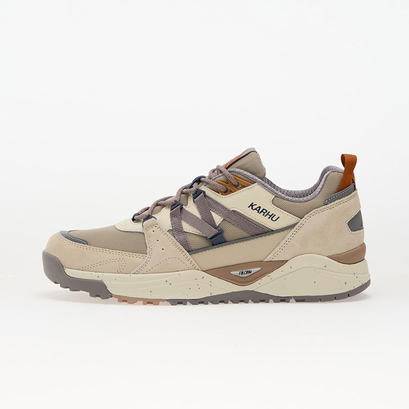 Tenisky a topánky Karhu Fusion XC Silver Lining/ Gull Béžová | F830015