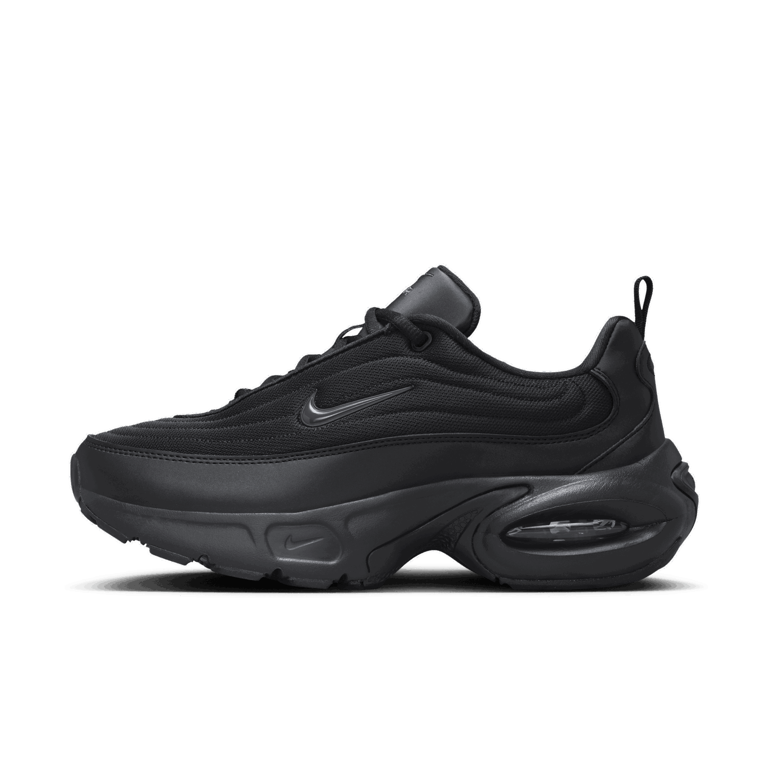 Tenisky a topánky Nike Air Max Portal Čierna | HF3053-007, 0