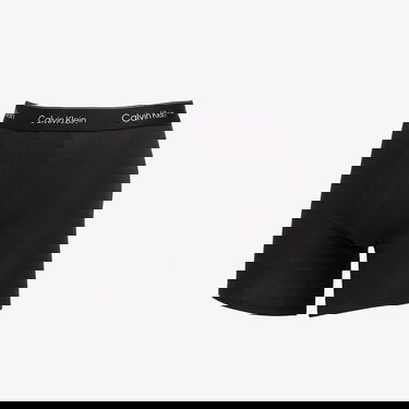 Boxerky CALVIN KLEIN Boxer Brief 3-Pack M Čierna | LV00NB4394 0FL, 1