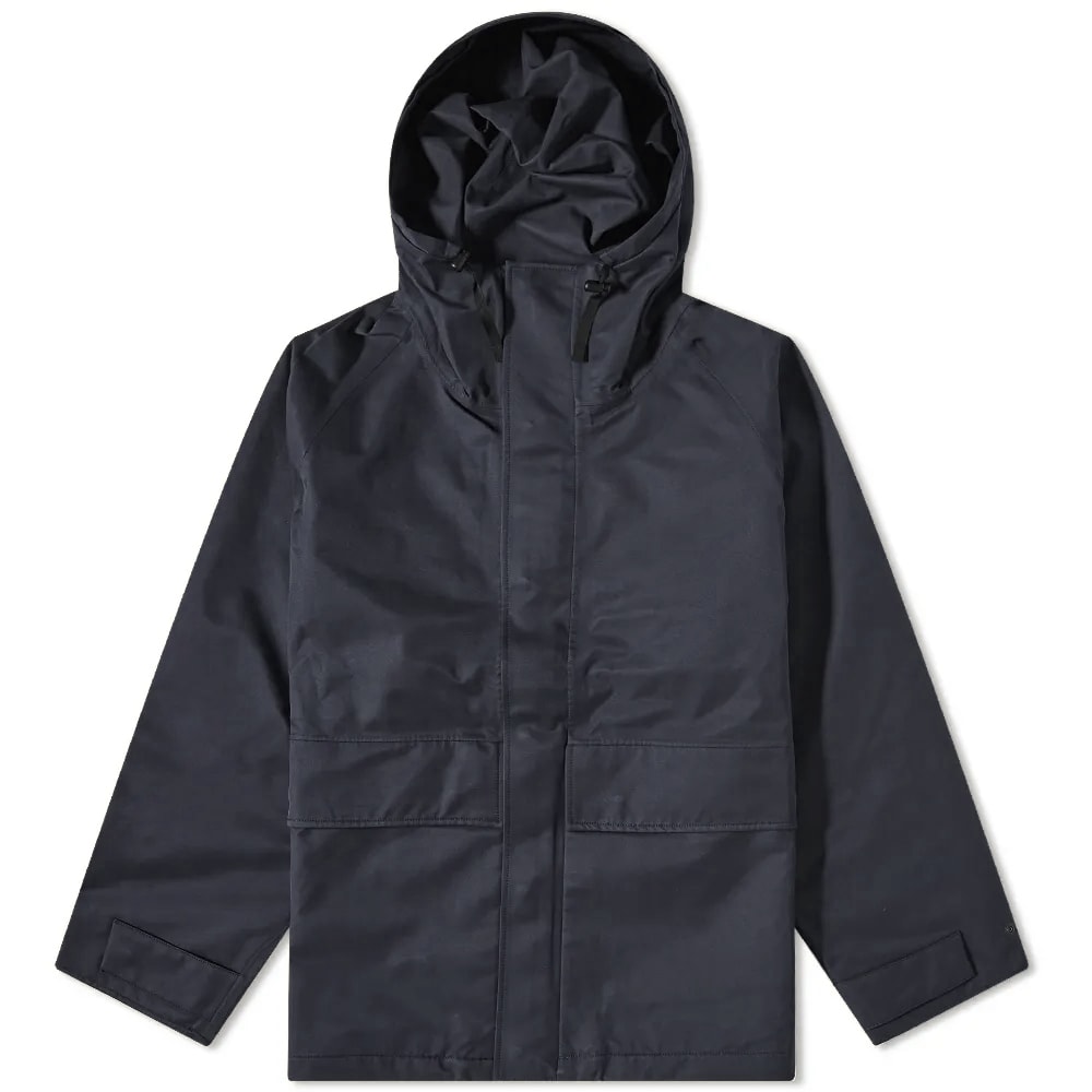 Vetrovka NANAMICA 2L Gore-Tex Cruiser Jacket Navy | SUAS302E-N, 0
