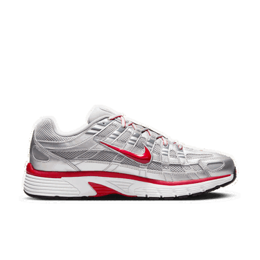 Tenisky a topánky Nike P-6000 Metalická | CD6404-024, 2