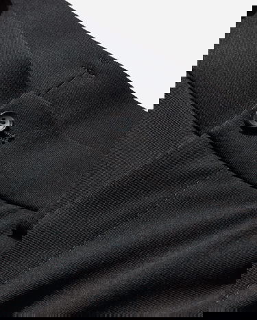 Cargo nohavice Comme des Garçons Multi-Pocket Cargo Pants Čierna | PP-P043-W25 1, 3
