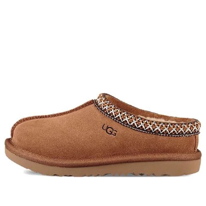 Tenisky a topánky UGG UGG Tasman II Slippers Hnedá | 1019066K-CHE, 0