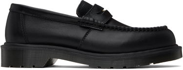 Tenisky a topánky Dr. Martens Penton Čierna | 31858001, 4