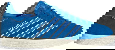 Tenisky a topánky adidas Originals Gazelle Modrá | gx9879, 0