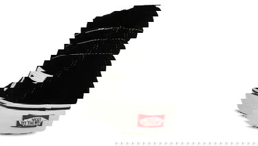 Tenisky a topánky Vans SK8-Hi Čierna | VN0A4BV7DX6, 3