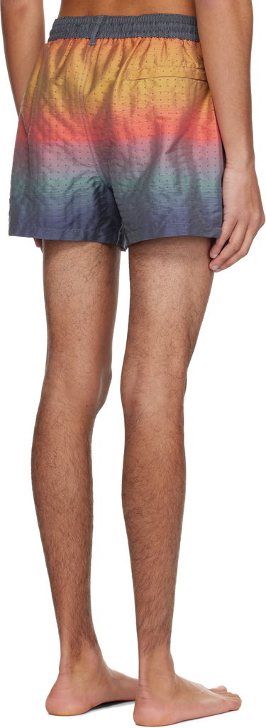 Plavky Paul Smith Paul Smith Artist Stripe Swim Shorts Rôznofarebný | M1A-239B-P41570-96, 2