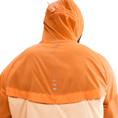 Vetrovka Nike Hooded Running Windbreaker Jacket Stride Rôznofarebný | hv4548-873, 3