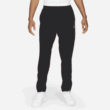 Tepláky Nike Court Heritage Suit Pant Čierna | DC0621-010, 0