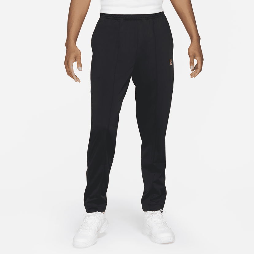 Tepláky Nike Court Heritage Suit Pant Čierna | DC0621-010