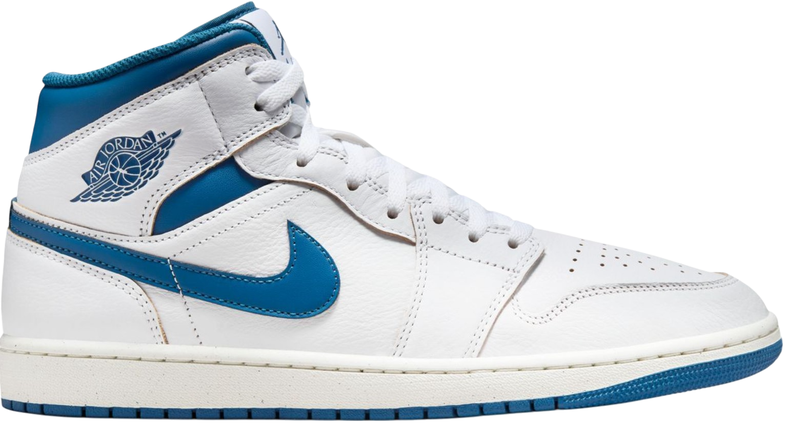 Air Jordan 1 Mid SE