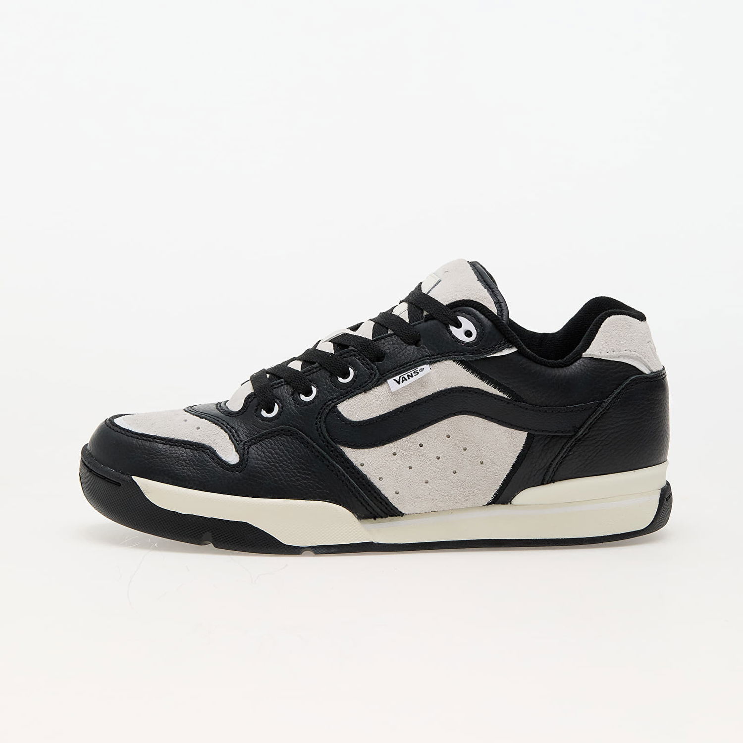 Tenisky a topánky Vans Rowley Xlt LX Modrá Čierna | VN000CQFINK1, 0