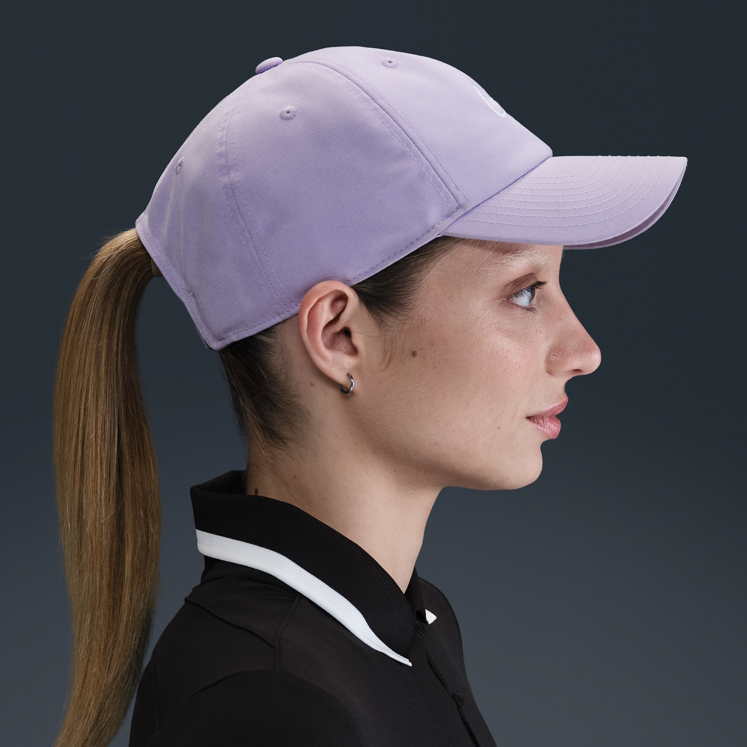 Šiltovka Nike Dri-FIT ADV Club Tennis Cap Fialová | FB5598-515, 1