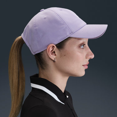 Šiltovka Nike Dri-FIT ADV Club Tennis Cap Fialová | FB5598-515, 1