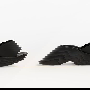 Tenisky a topánky Crocs Skyline Slide Čierna | 208182-001, 3