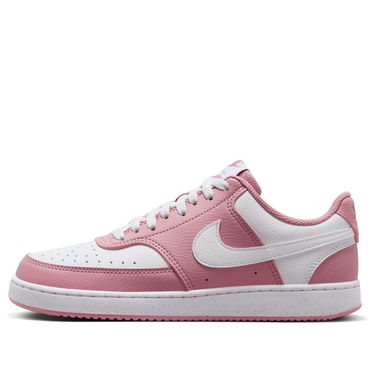 Tenisky a topánky Nike Court Vision Low Next Nature Ružová | DH3158-603, 0
