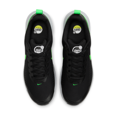 Tenisky a topánky Nike Air Max Nuaxis Čierna | HV5754-010, 3