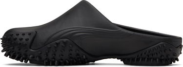 Oblečenie Puma LGN Louis Gabriel Nouchi Edition Mostro Slip-On Loafers Čierna | 40237101, 2