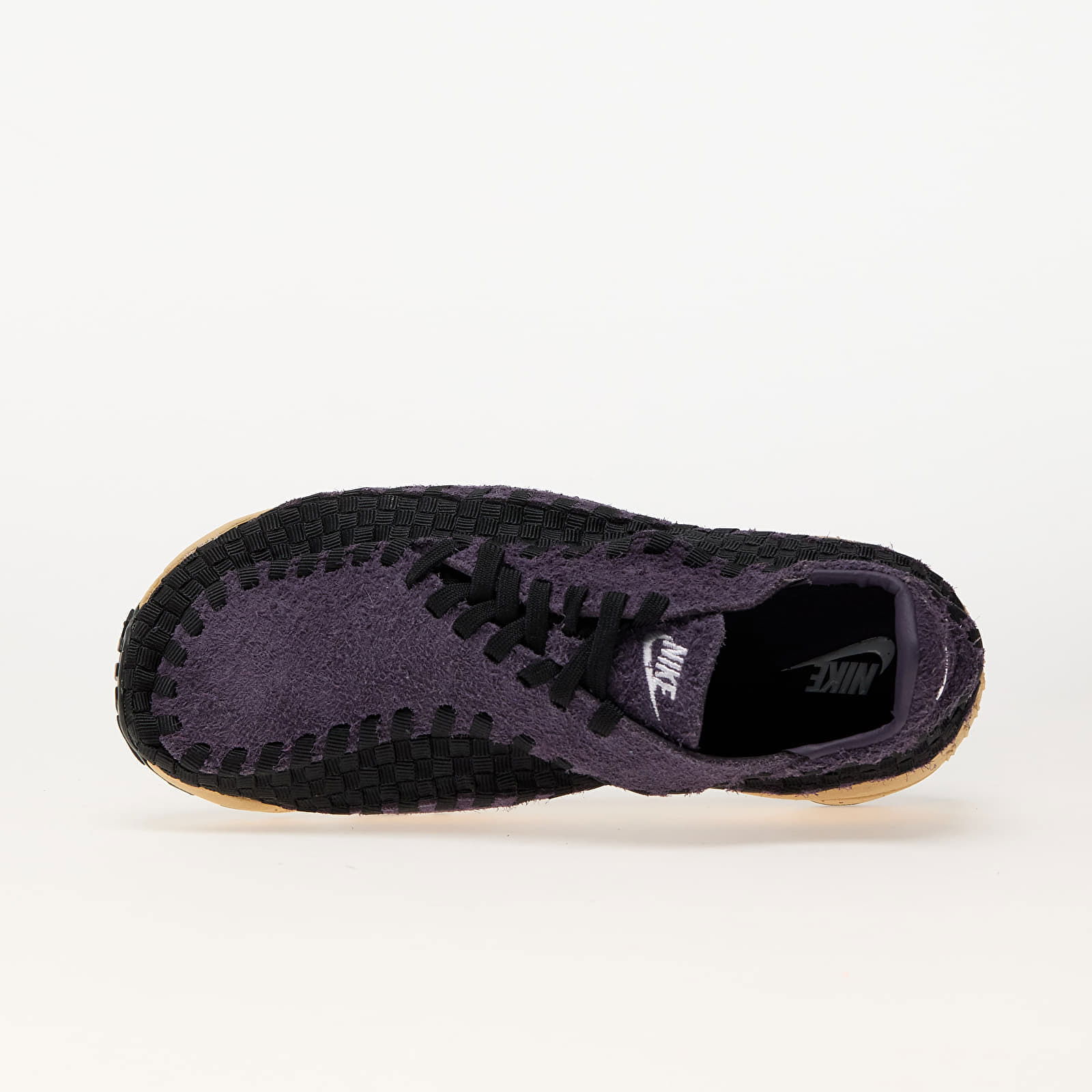 Air Footscape "Dark Raisin" W