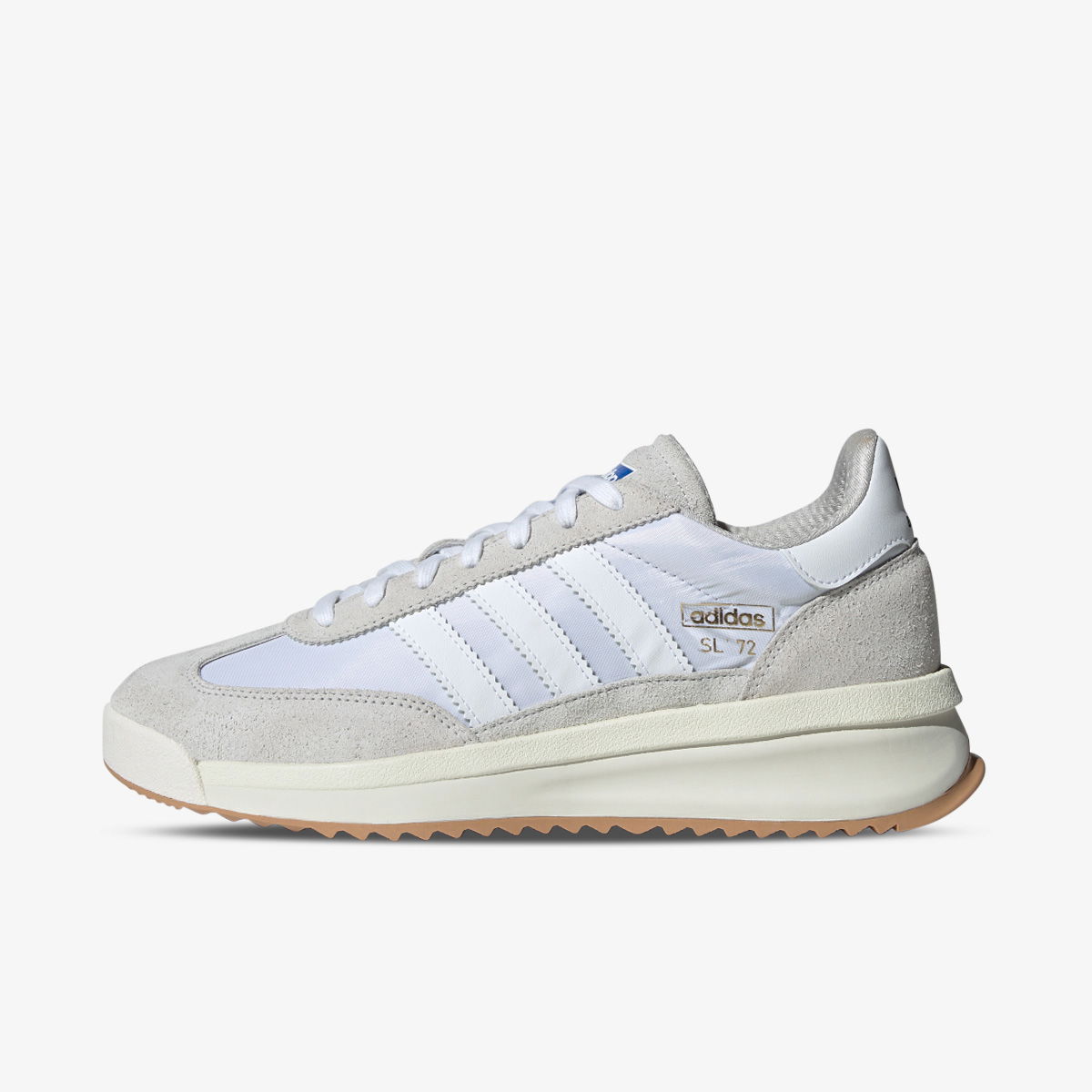 Tenisky a topánky adidas Originals SL 72 RTN Biela | ID1031, 1