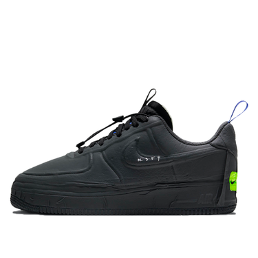 Tenisky a topánky Nike Air Force 1 Experimental Čierna | CV1754 001, 1