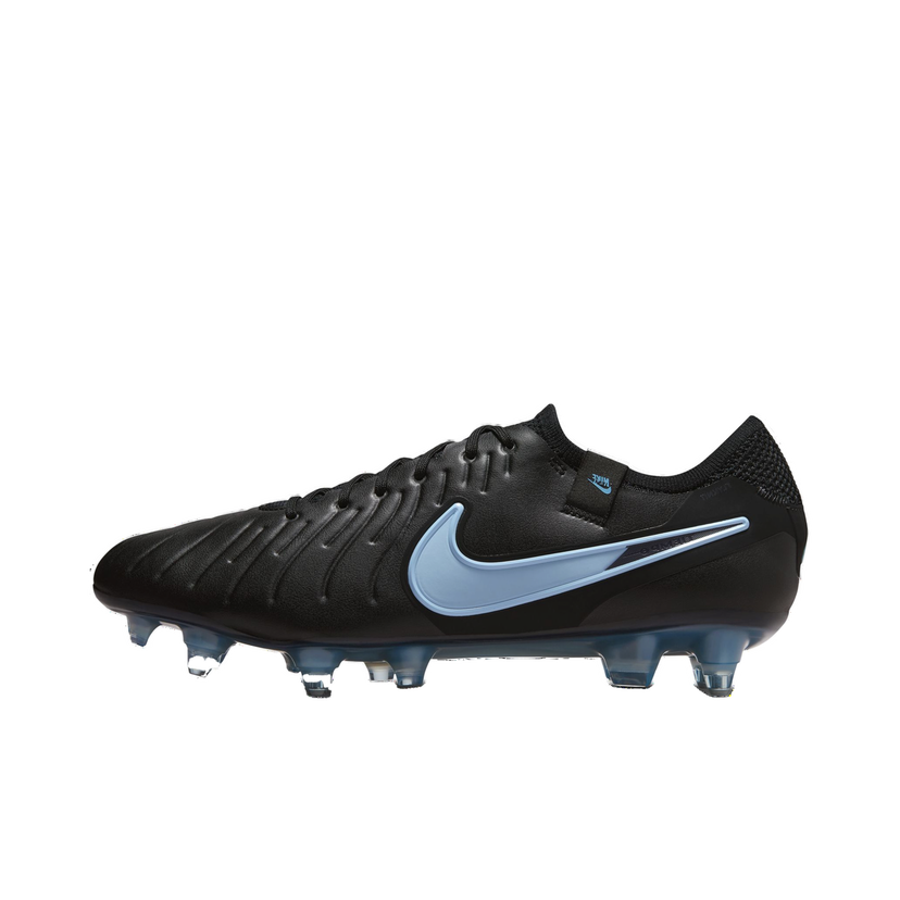 Tenisky a topánky Nike LEGEND 10 ELITE SG-PRO AC Čierna | dv4329-003