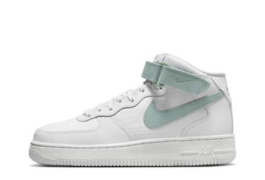 Tenisky a topánky Nike Air Force 1 '07 Mid W Biela | DD9625-103, 4