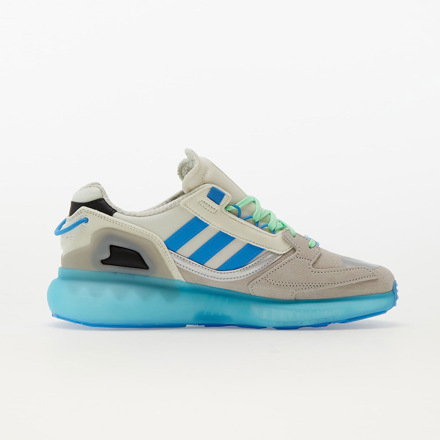 Tenisky a topánky adidas Originals ZX 5K BOOST Šedá | GY4160, 1