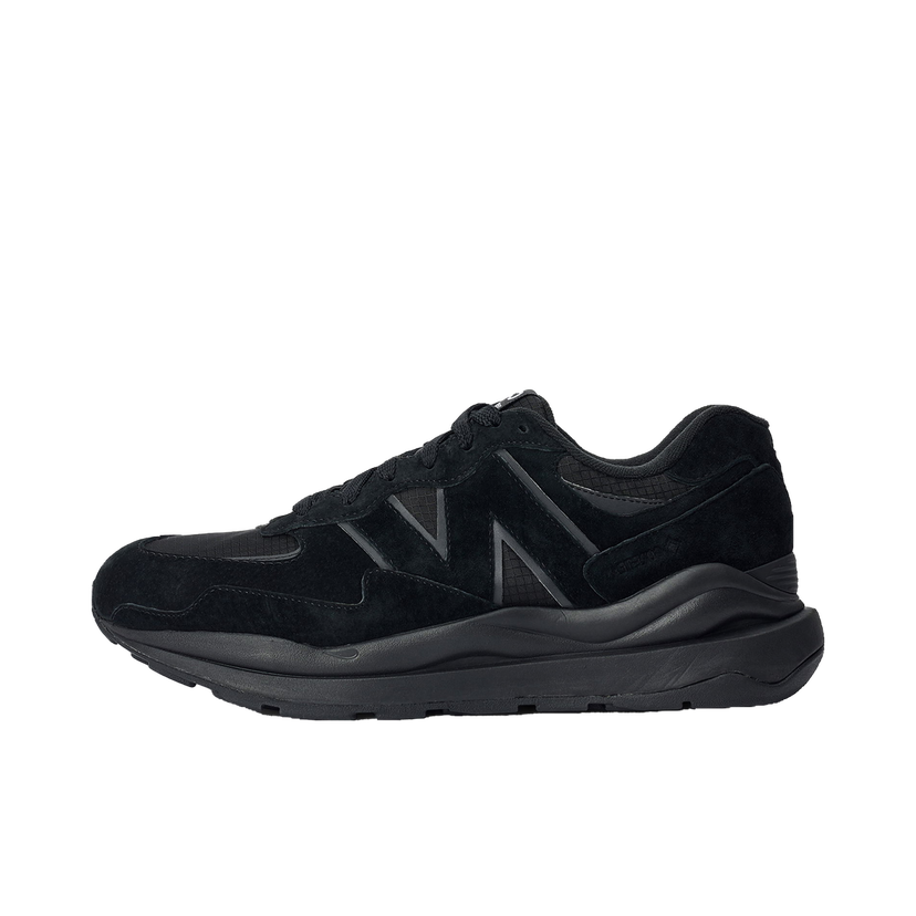 Tenisky a topánky New Balance 57/40 Gore-Tex Comme des Garcons Homme Black Čierna | M5740GH