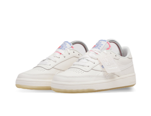 Tenisky a topánky Reebok Club C Revenge W Biela | DV7359