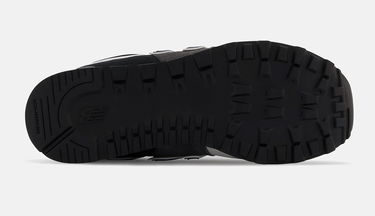 Tenisky a topánky New Balance 574 Šedá | GC574LB1, 4