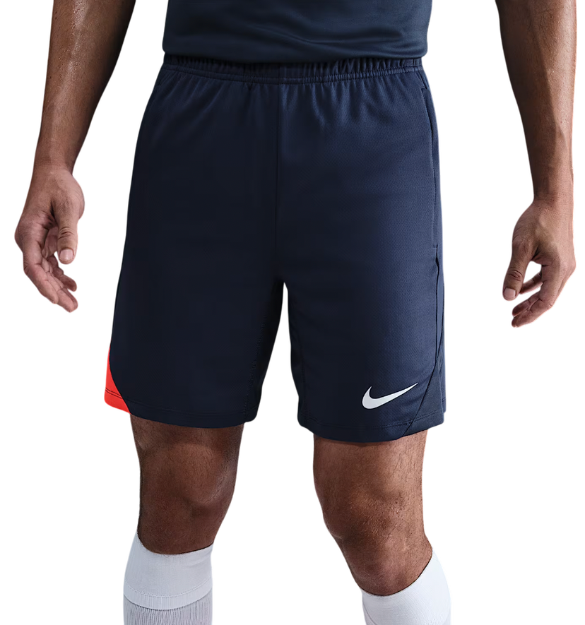 Šortky Nike Nike Strike Shorts Navy | fn2401-437