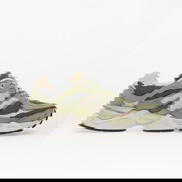 Tenisky a topánky New Balance U9060 Zelené | NBU9060CTD, 2