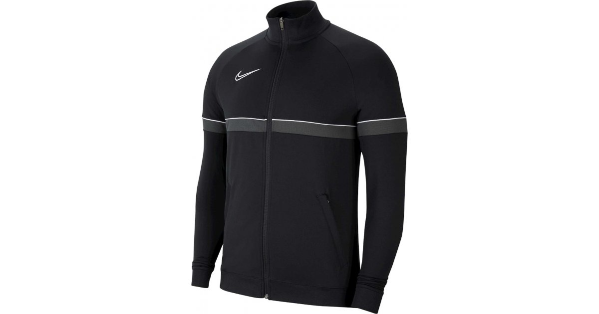 Vetrovka Nike Academy 21 Track Jacket Čierna | cw6113-014, 1