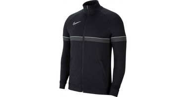 Vetrovka Nike Academy 21 Track Jacket Čierna | cw6113-014, 1
