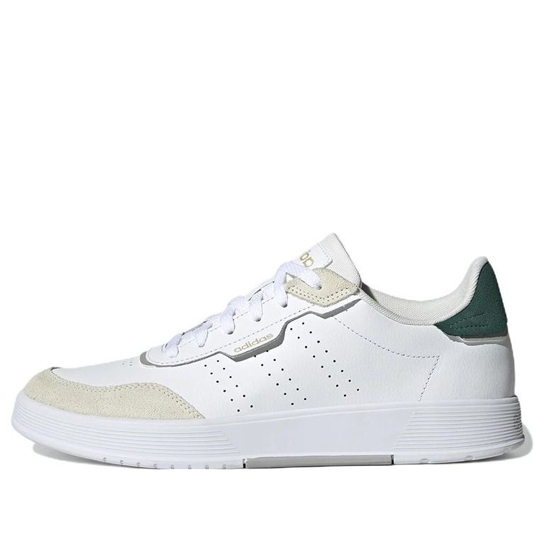Tenisky a topánky adidas Performance Neo Courtphase Biela | GX0696