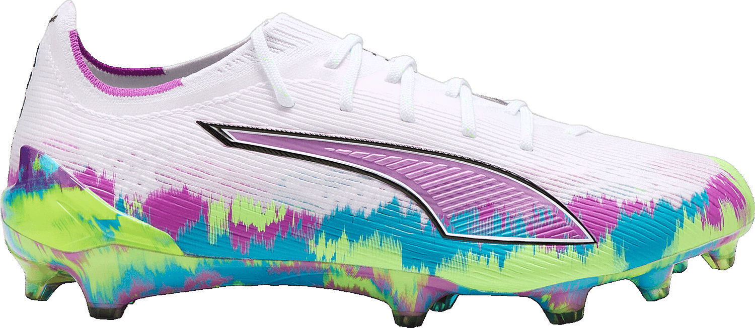 Tenisky a topánky Puma ULTRA 6 ULTIMATE BRILLIANCE FG Rôznofarebný | 109014-01, 0