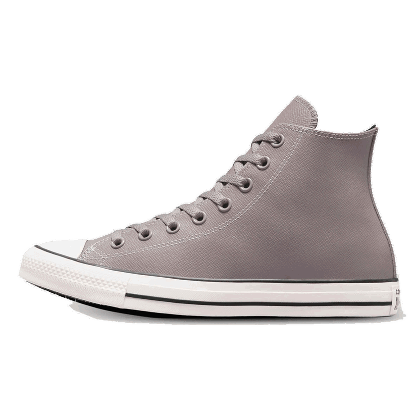 Tenisky a topánky Converse CHUCK TAYLOR ALL STAR EMBOSSED LEATHER Šedá | 172696C